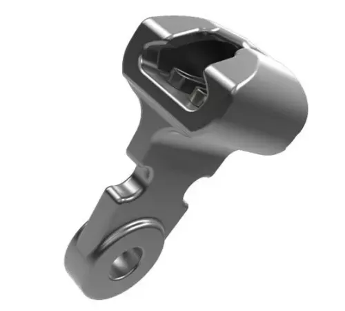 Ушки однолапчатые для ЛЭП в Слуцке