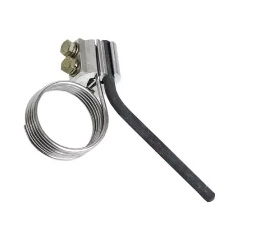 Устройства защиты от дуги для ЛЭП в Слуцке и Беларуси