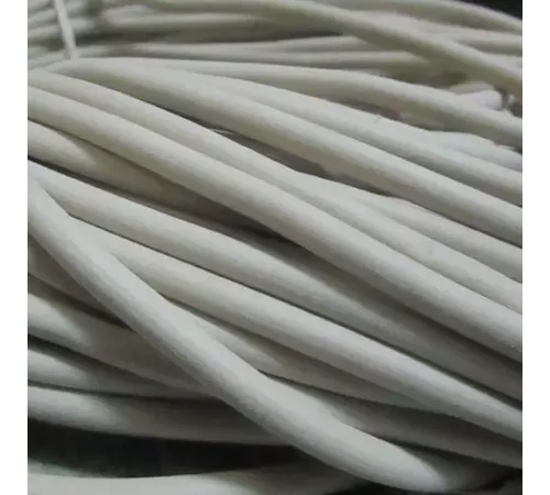 Резиновые вакуумные круглые шнуры в Слуцке