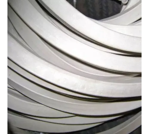 Резиновые вакуумные квадратные шнуры в Слуцке с доставкой