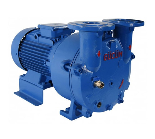 Вакуумные насосы в Слуцке для промышленности и производства