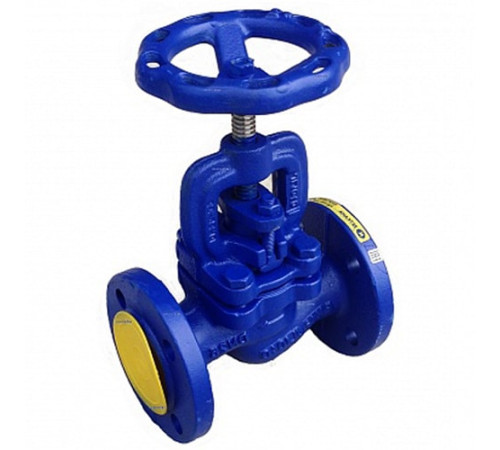 Запорные вентили с графитовым уплотнением в Слуцке