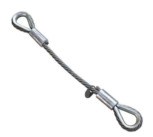 Ветви канатные в Слуцке для юридических лиц