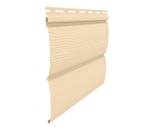 Виниловые сайдинги в Слуцке для отделки фасадов