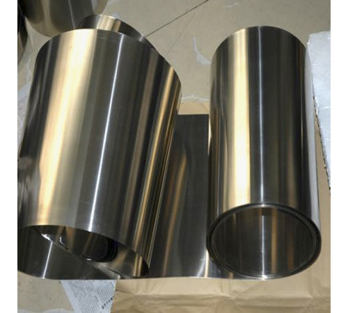 Фольги вольфрамовые в Слуцке для промышленности