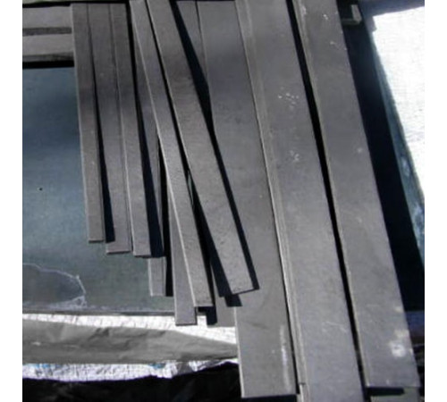 Полосы вольфрамовые в Слуцке от Спецметаллстрой