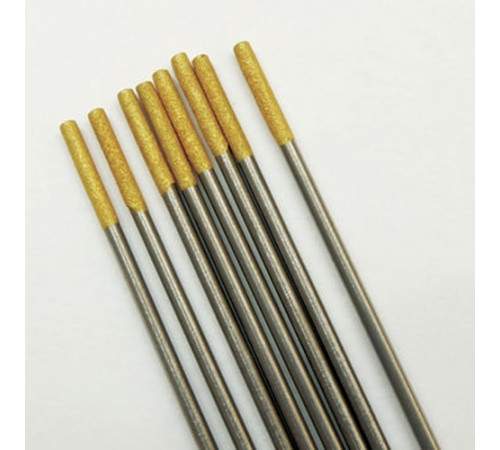 Вольфрамовые электроды в Слуцке для предприятий Беларуси