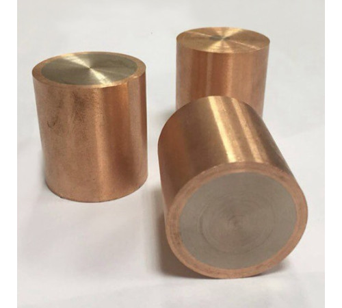 Вольфрамовые слитки в Слуцке для промышленности