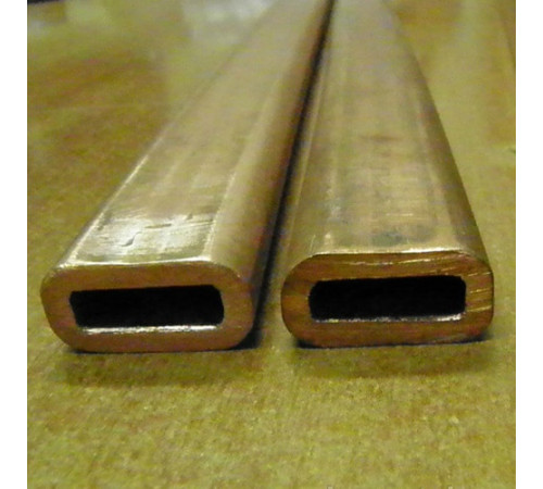 Волноводные латунные трубы в Слуцке для юрлиц