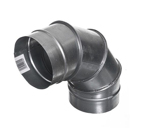 Воздуховоды оцинкованные в Слуцке для вентиляционных систем