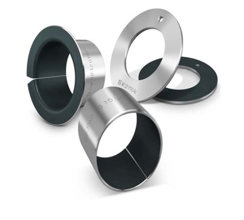 Гладкие втулки скольжения в Слуцке для юрлиц