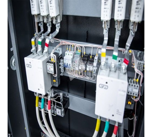 Вводно-распределительные устройства напольные в Слуцке