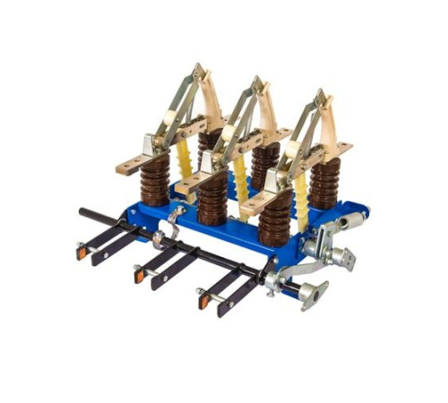 Выключатели нагрузки для трансформаторов в Слуцке