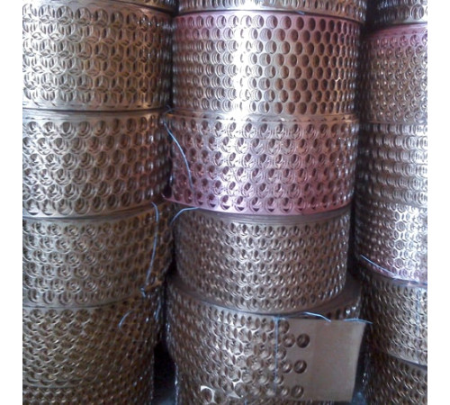 Биметаллические высечки в Слуцке для юридических лиц