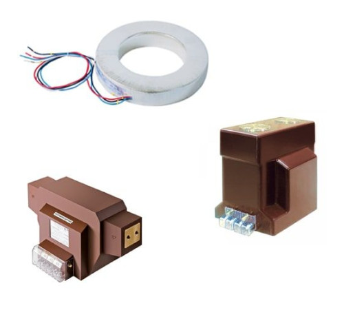 Высоковольтные трансформаторы тока в Слуцке для юрлиц