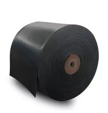 Трудносгораемые конвейерные ленты