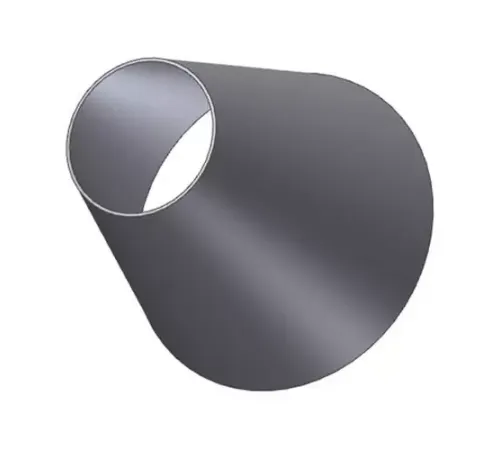 Конические обечайки для трубопроводов в Слуцке