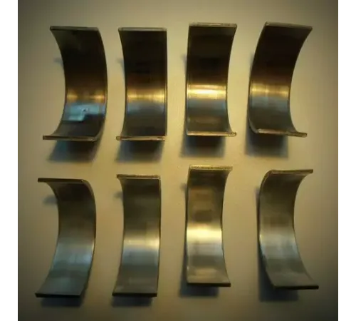 Бронзовые вкладыши в Слуцке для промышленного оборудования