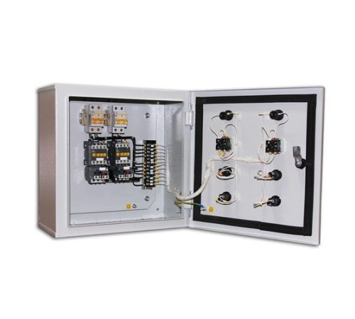 Ящики управления асинхронными двигателями в Слуцке