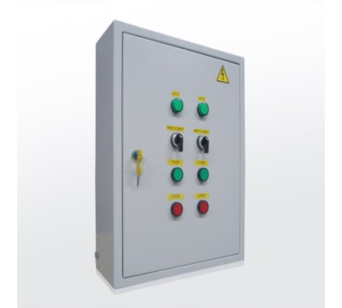 Ящики управления освещением в Слуцке для юридических лиц