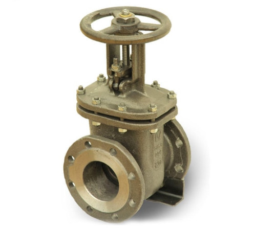 Бронзовые задвижки в Слуцке для юридических лиц