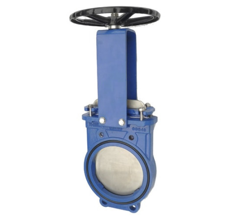 Шиберные задвижки в Слуцке от производителя