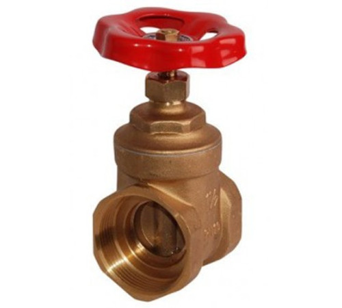 Латунные задвижки в Слуцке с доставкой по Беларуси