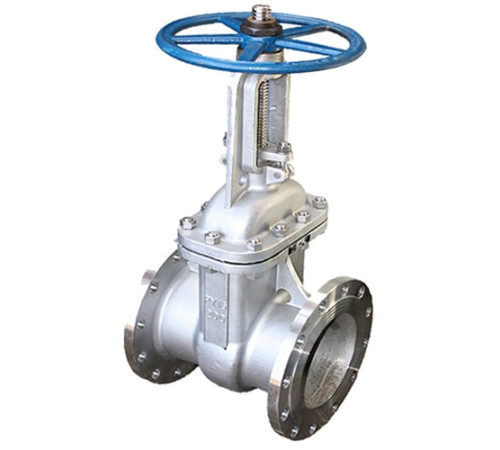 Нержавеющие задвижки в Слуцке для юридических лиц