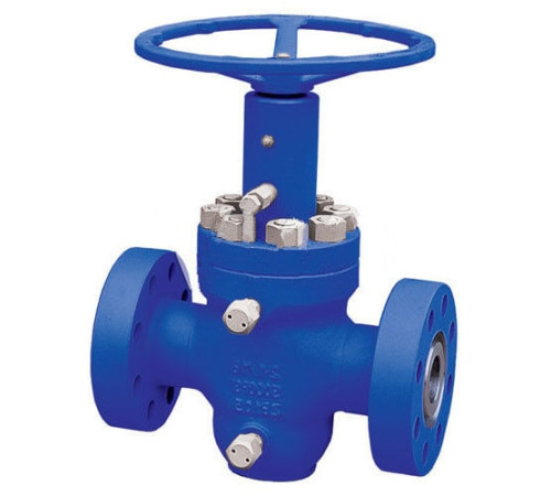 Задвижки ЗМС стальные для трубопроводов в Слуцке