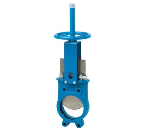 Шиберные задвижки со штурвалом в Слуцке для юрлиц