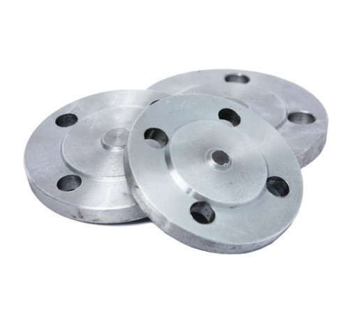 Фланцевые заглушки для трубопроводов в Слуцке