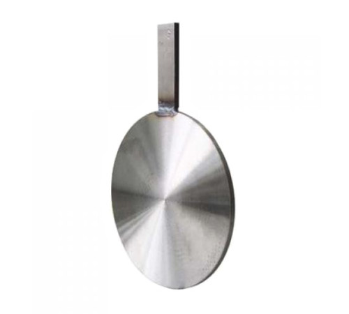 Заглушки с рукояткой в Слуцке для трубопроводов