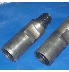 Замок для бурильных труб