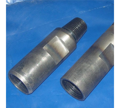 Замки для бурильных труб в Слуцке и Беларуси