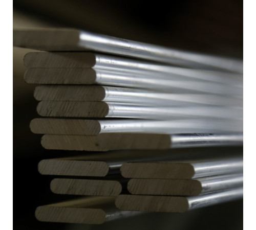 Полосы с заданными свойствами упругости в Слуцке