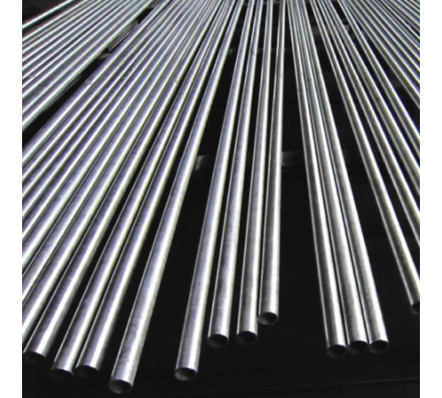 Трубы с заданными свойствами упругости в Слуцке